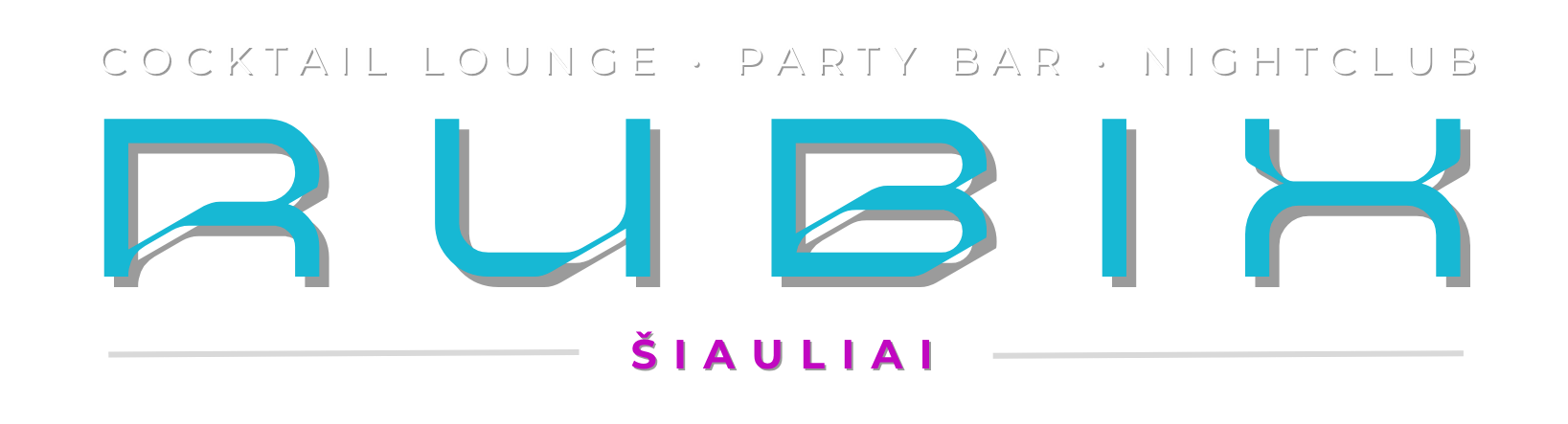 RUBIX Šiauliai